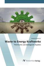 Waste to Energy Kraftwerke