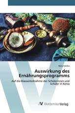 Auswirkung des Ernährungsprogramms