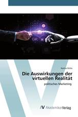 Die Auswirkungen der virtuellen Realität