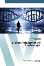 Sieben Aufsätze in der Psychologie