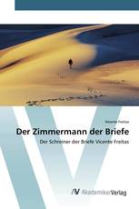 Der Zimmermann der Briefe