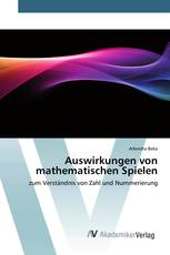 Auswirkungen von mathematischen Spielen