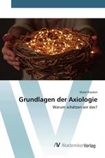 Grundlagen der Axiologie