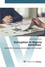 Korruption in Nigeria verstehen