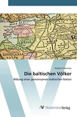 Die baltischen Völker