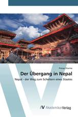 Der Übergang in Nepal