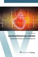 Lipidoxidationsprodukte