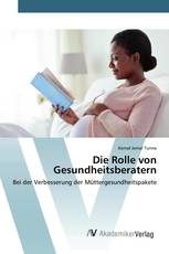 Die Rolle von Gesundheitsberatern