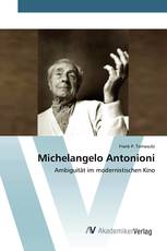 Michelangelo Antonioni