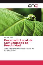 Desarrollo Local de Comunidades de Proximidad