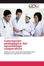 Concepción pedagógica del aprendizaje cooperativo