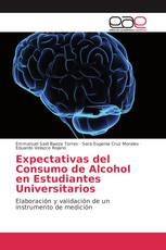 Expectativas del Consumo de Alcohol en Estudiantes Universitarios