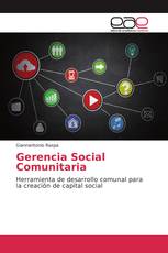 Gerencia Social Comunitaria