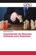 Capacitación de Recursos Humanos para Empresas