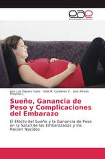 Sueño, Ganancia de Peso y Complicaciones del Embarazo