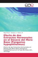 Efecto de dos Extractos Hormonales en el Desove del Mero Basa (Pangasius hypophthalmus)