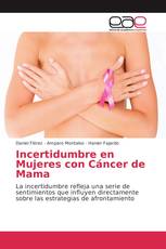 Incertidumbre en Mujeres con Cáncer de Mama