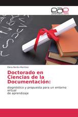 Doctorado en Ciencias de la Documentación: