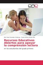 Recursos Educativos Abiertos para apoyar la comprensión lectora