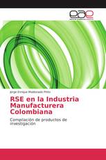 RSE en la Industria Manufacturera Colombiana