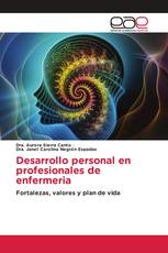 Desarrollo personal en profesionales de enfermeria