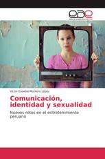 Comunicación, identidad y sexualidad