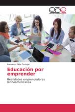 Educación por emprender