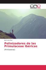 Polinizadores de las Primulaceae Ibéricas