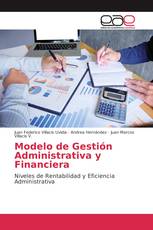 Modelo de Gestión Administrativa y Financiera