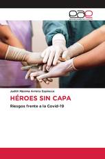 HÉROES SIN CAPA