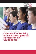 Orientación Social y Música Coral para la Formación en Ciudadanía