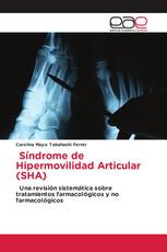 Síndrome de Hipermovilidad Articular (SHA)
