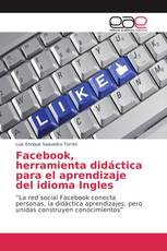 Facebook, herramienta didáctica para el aprendizaje del idioma Ingles