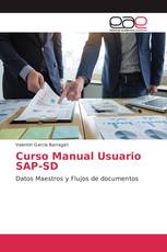 Curso Manual Usuario SAP-SD