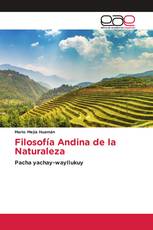 Filosofía Andina de la Naturaleza