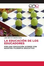 LA EDUCACIÓN DE LOS EDUCADORES