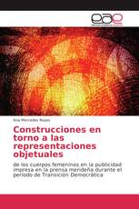 Construcciones en torno a las representaciones objetuales