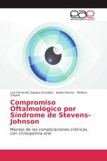 Compromiso Oftalmológico por Síndrome de Stevens-Johnson