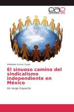 El sinuoso camino del sindicalismo independiente en México