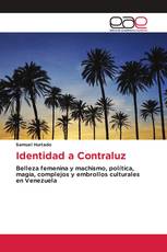 Identidad a Contraluz