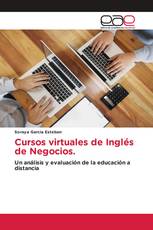 Cursos virtuales de Inglés de Negocios.