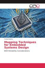 Mapping Techniques for Embedded Systems Design