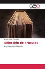 Selección de artículos