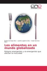 Los alimentos en un mundo globalizado