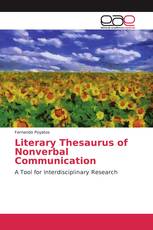 Literary Thesaurus of Nonverbal Communication