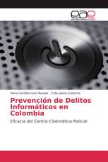 Prevención de Delitos Informáticos en Colombia