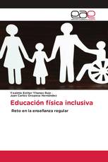 Educación física inclusiva