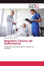 Registro Clínico de Enfermería