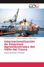 Internacionalización de Empresas Agroindustriales del Valle del Cauca