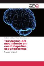 Trastornos del movimiento en encefalopatías espongiformes